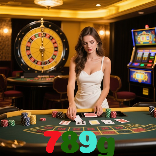 Descubra Variações Raras de Poker no 789g